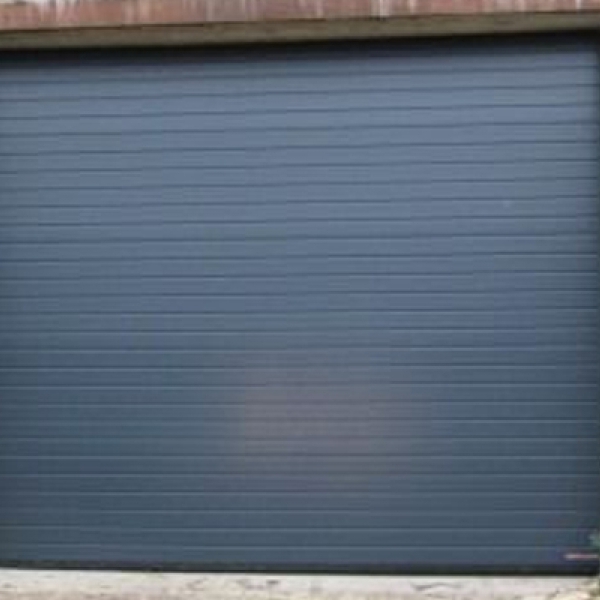 Промышленные секционные ворота Hormann SPU 67 Thermo