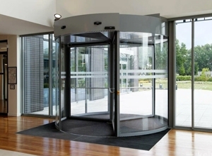 Установка автоматических дверей в Краснодаре | Мир Ворот