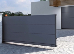 Ремонт откатных ворот в Краснодаре | Мир Ворот