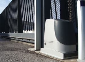 Ремонт автоматики для ворот в Краснодаре | Мир Ворот