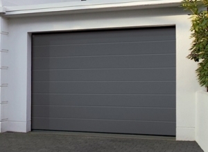 Ремонт секционных ворот в Краснодаре | Мир Ворот