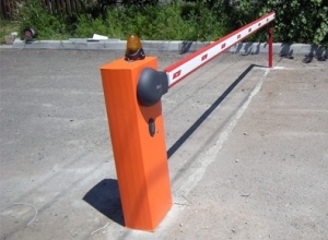 Ремонт шлагбаумов в Краснодаре | Мир Ворот