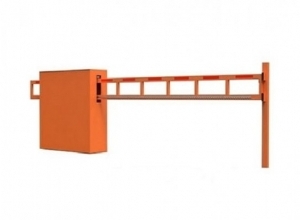 Антивандальный шлагбаум автоматический 6000