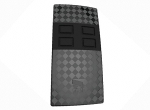 Пульт для автоматики Came TW4EE (001TW4EE)