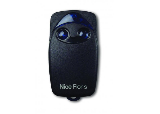 Пульт для автоматики NiCE FLO2R-S