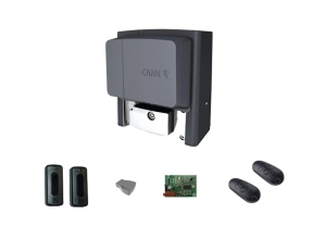 Автоматика для откатных ворот BKS18AGS Wi-Fi Connect (комплект)