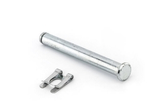 Болт A8 × 75 Hormann с фиксатором SL (438509)