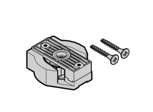 Крепление шкива для направляющей шины FS 10 Hormann (438508)
