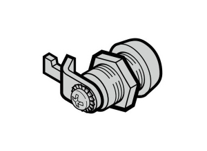 Рычажный замок для крышки привода (4511927)