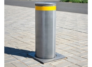 Боллард AFD Легион А 219/600/10 ПТС