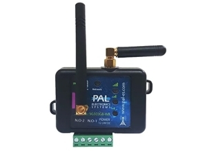 4G GSM контроллер PAL-ES Smart Gate SG304GB-WR