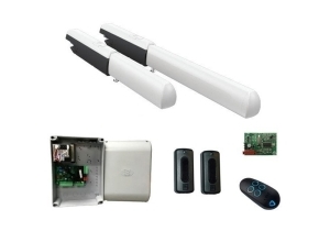 Автоматика для распашных ворот CAME A3000A RC combo KIT (комплект)