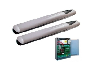 Автоматика для распашных ворот CAME AXO 5024 (комплект)