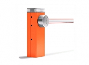 Шлагбаум Nice L9BAR8BDKIT1 (комплект)