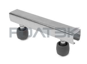 Кронштейн Ролтэк квадратный (Код: 054)