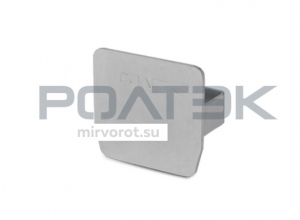 Заглушка направляющей МИКРО (Код: 073)