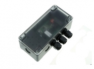 Hormann HER 2 BS радиоприемник