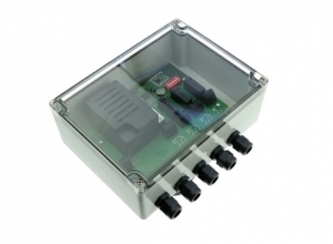 Hormann HER 4 BS радиоприемник