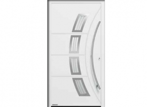 Входная дверь Hormann ThermoSafe Мотив 188