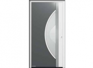 Входная дверь Hormann ThermoSafe Мотив 590