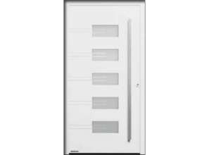 Входная дверь Hormann ThermoSafe Мотив 757